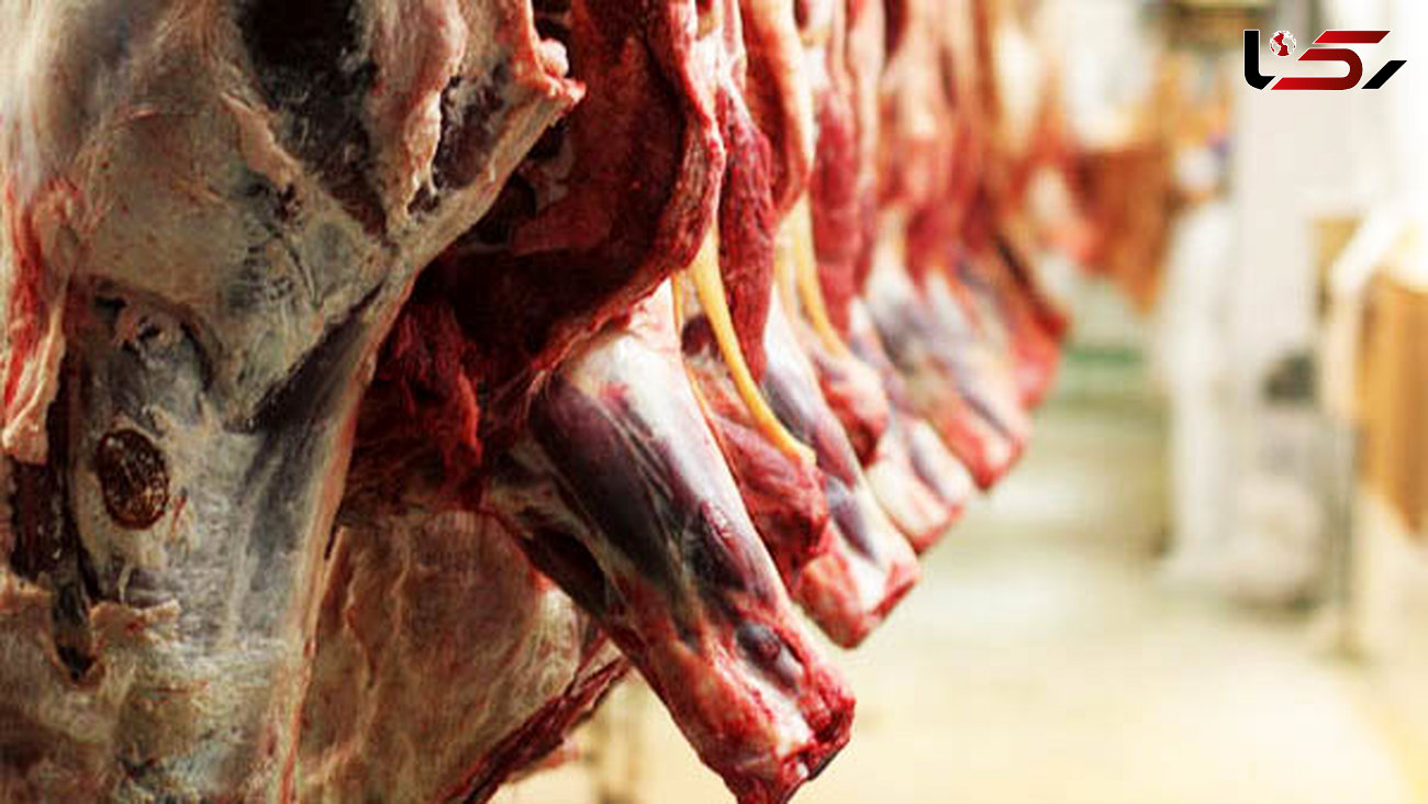 سرانه مصرف گوشت قرمز ایرانی ها ۲۵ درصد کاهش یافت