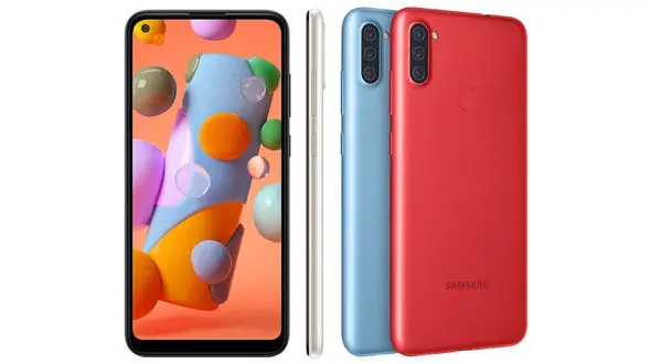 قیمت گوشی های موبایل پرفروش در بازار + جدول