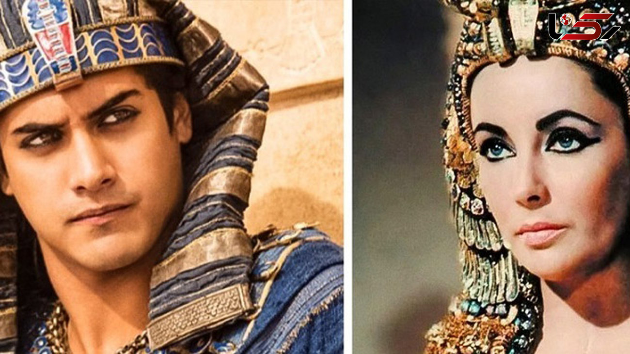 ۱۰ حقیقت شگفت انگیز درباره عادات زیبایی ویژه مصریان باستان