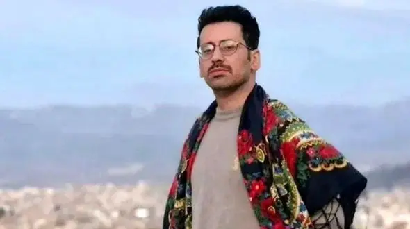 مرگ تلخ وکیل جوان در آتش سوزی های آبیدر سنندج