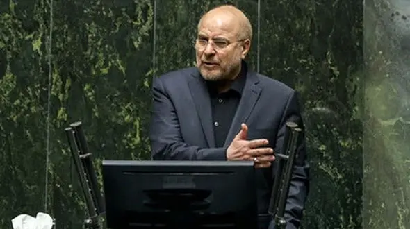 قالیباف: در دوقطبی‌سازی‌ها برای حجاب، خیری نیست/ با فیلترینگ به روش فعلی مخالفم