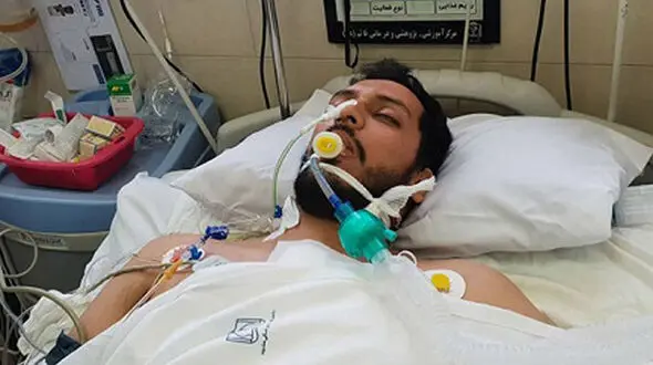 روحانی مشهدی به قتل رسید! / قاتل تحت تعقیب + عکس
