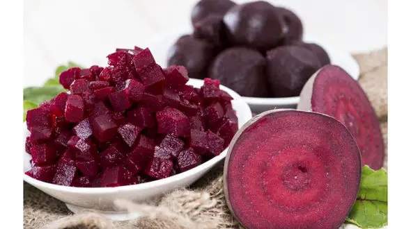 کاهش خطر بیماری های قلبی با این قرمز خوشمزه