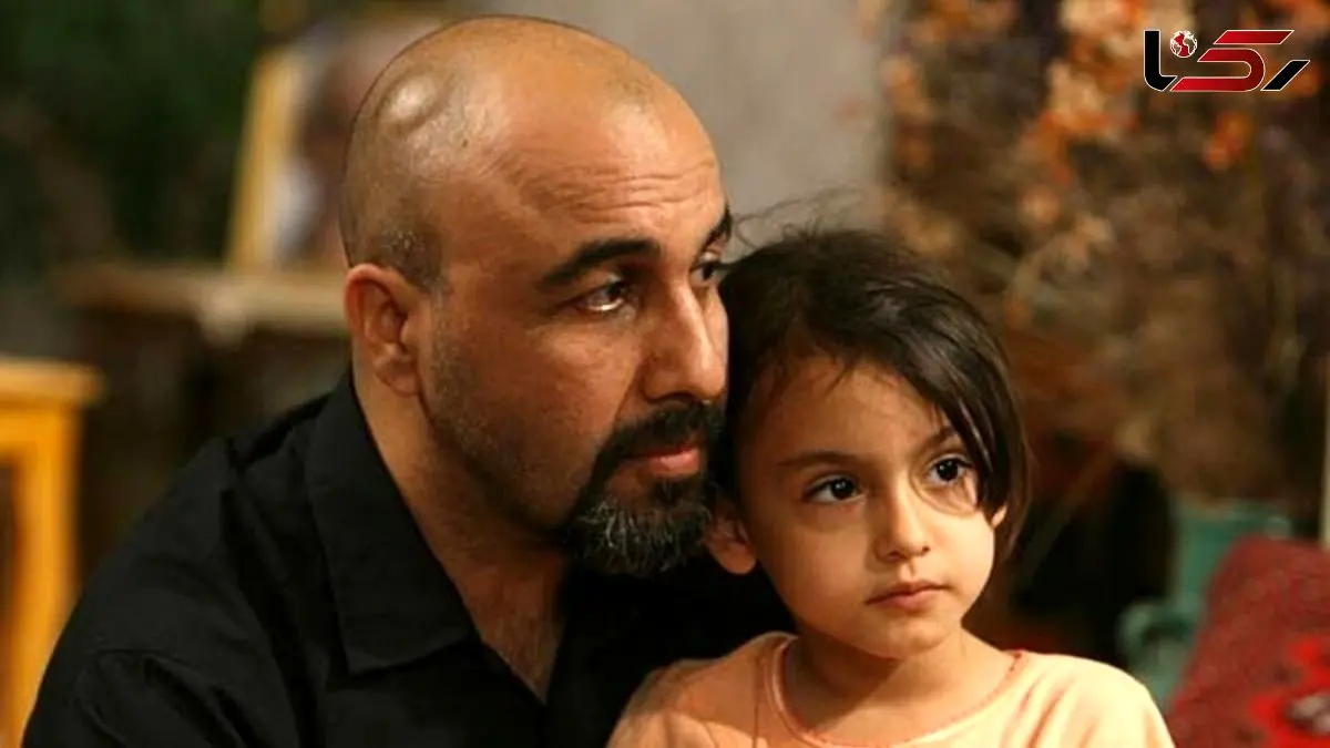 تغییر چهره بازیگر نقش درسا دختر رضاعطاران در بزنگاه بعد از 17 سال/ عکس های جدید نیکی نصیریان در ترکیه!