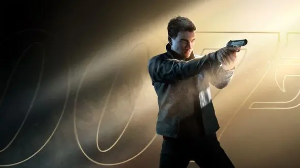 آستون‌ مارتین تازه جیمز باند در بازی 007 معرفی شد + فیلم 