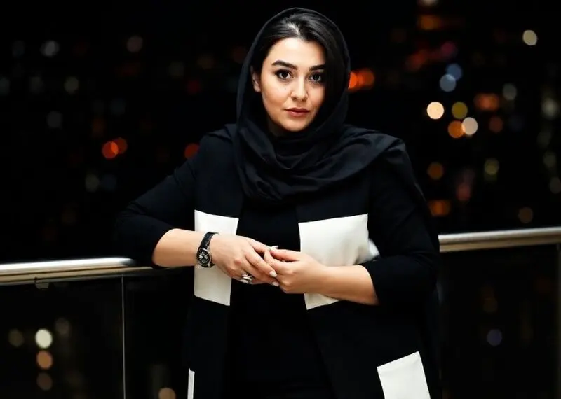 سحر لطفی