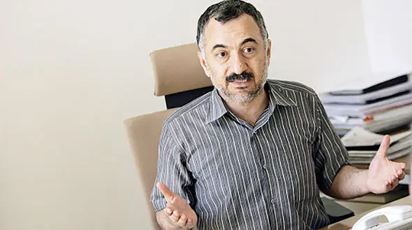 سعید لیلاز : قرارداد ایران و چین بسیار خوب است