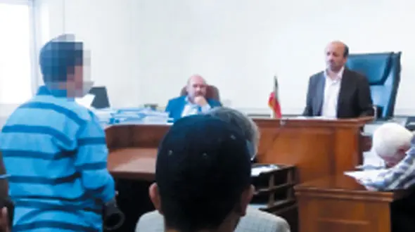 نگار برای ارتباط عاشقانه ای که با او برقرار کرده بودم، پول خواست و من از خود بی خود شدم! + عکس