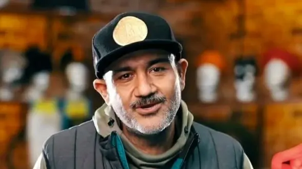 مهران غفوریان راز  مهران برخورداری، تکواندوکار ایرانی را فاش کرد + فیلم