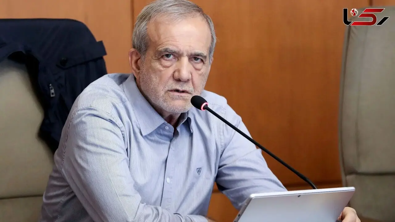 نظرات پزشکیان درباره عفاف و حجاب؛ ضرورت اجرای قوانین از سوی مدیران دولتی