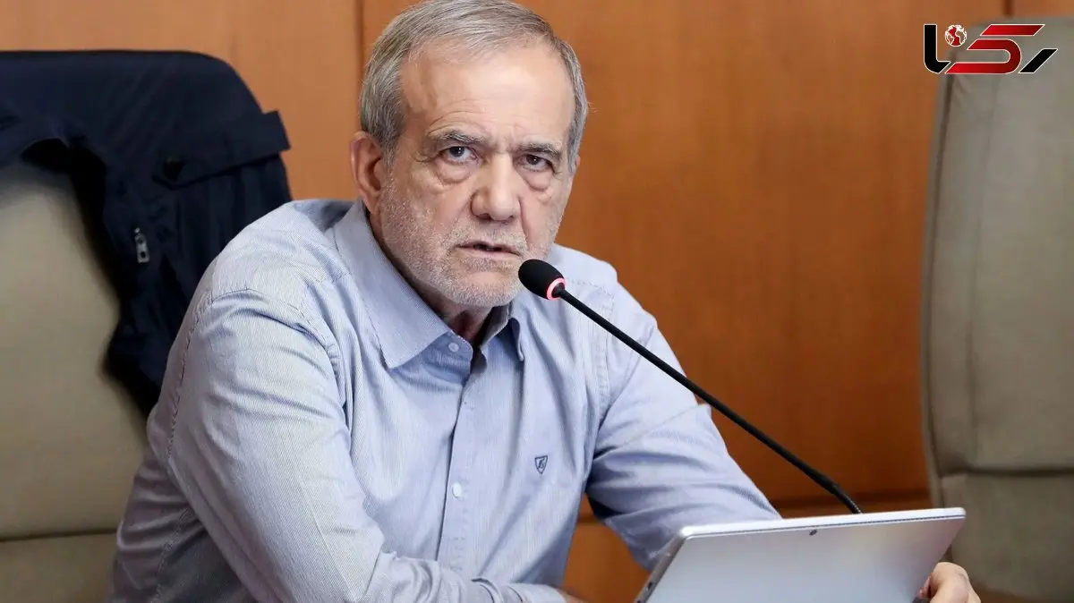 نظرات پزشکیان درباره عفاف و حجاب؛ ضرورت اجرای قوانین از سوی مدیران دولتی