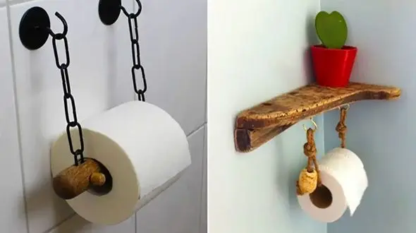 ترندهای جذاب هولدر رول سرویس بهداشتی؛ 15 طرح شیک و رنگ‌های محبوب 1404