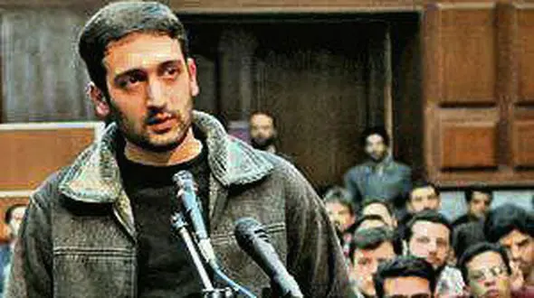 قاتل خطرناک در کرج اعدام شد!