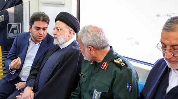 رئیس جمهور: انتظار 18 ماهه مردم برای بهره برداری متروی پرند به سر آمد