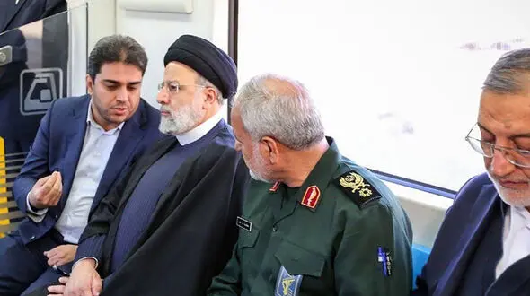 رئیس جمهور: انتظار 18 ماهه مردم برای بهره برداری متروی پرند به سر آمد