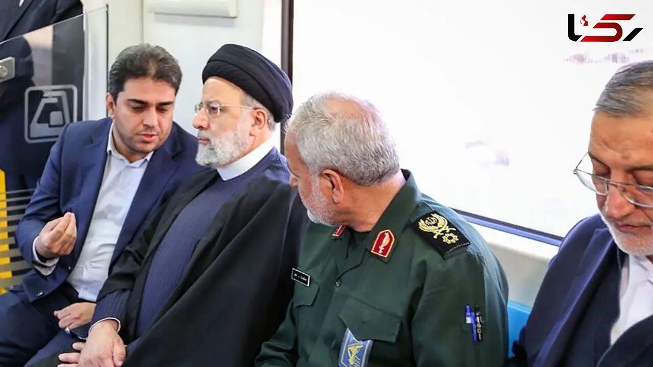 رئیس جمهور: انتظار 18 ماهه مردم برای بهره برداری متروی پرند به سر آمد
