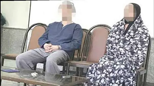 قتل یک مرد و دختر 18 ساله اش توسط زن بی وفای تهرانی ! / بی رحم ترین مادر !
