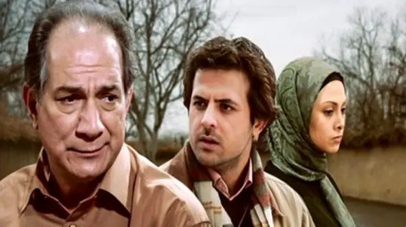 آزاده صمدی به هومن سیدی: بسه تمومش کن تو یه آدم پستِ نامردی که هممونو بازی دادی+فیلم