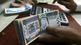 قیمت ریال عربستان امروز چهارشنبه 26 فروردین 1405