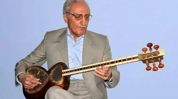 جامعه هنری گیلان عزادار شد /سراینده شعرهای محلی گیلان خاموش شد 