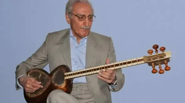 جامعه هنری گیلان عزادار شد /سراینده شعرهای محلی گیلان خاموش شد 