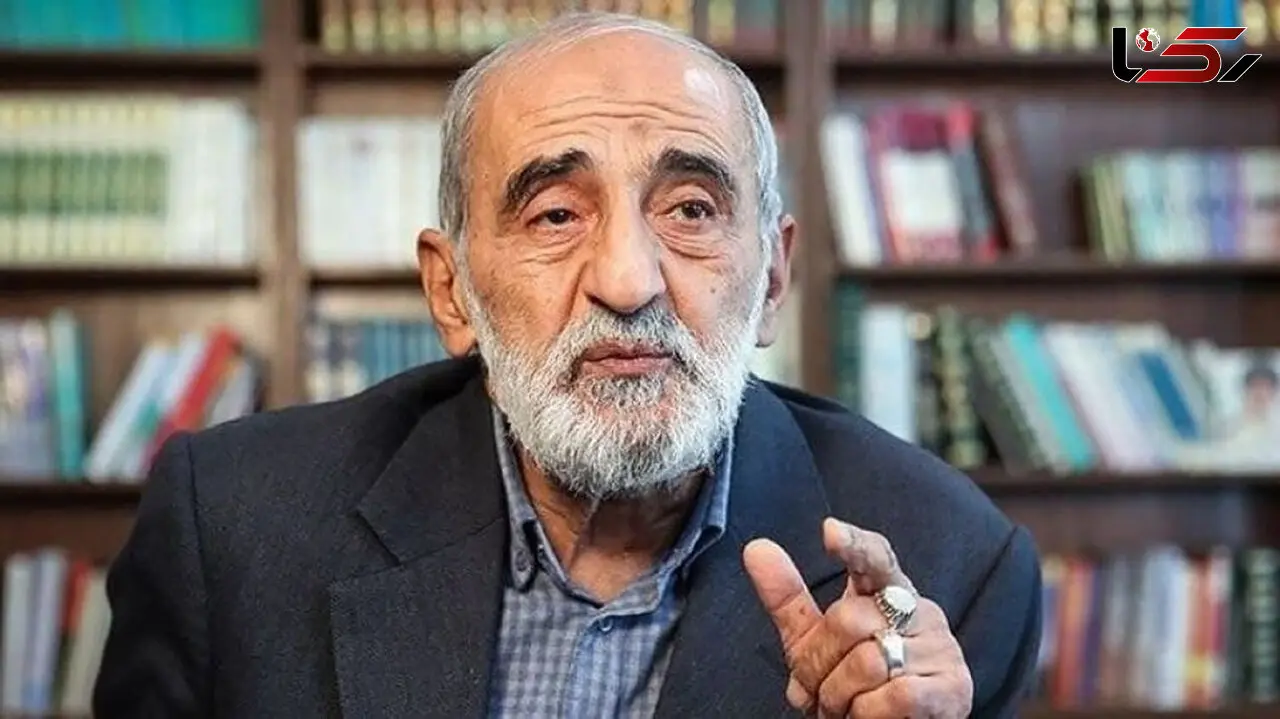 شریعتمداری: جهانگیری مجسمه سیاه‌نمایی است