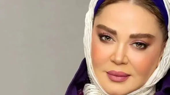 عکس/ نگاهی به کیک سالگرد ازدواج لاکچری دوطبقه بهاره رهنما و همسر دوم و سابقش/ از فیگور عروس داماد روی کیک تا گل صورتی و مینی کیک برای مهمونا...