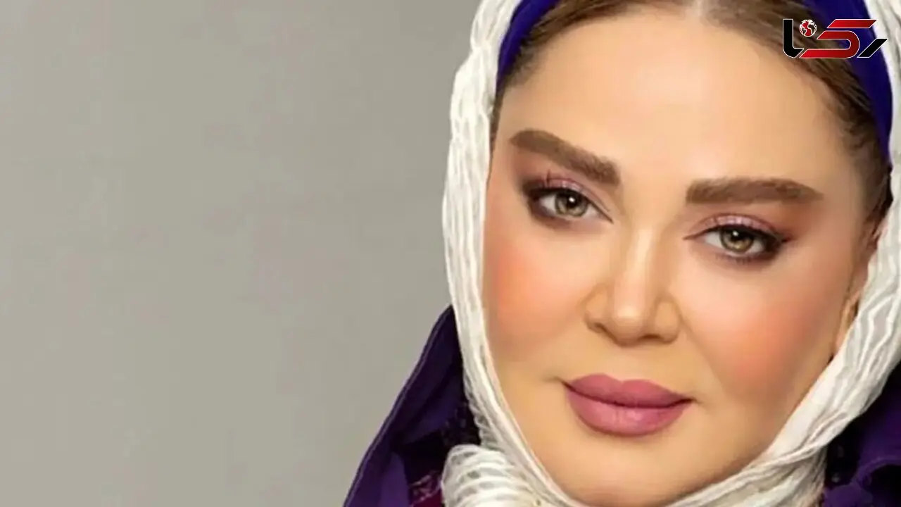 عکس/ نگاهی به کیک سالگرد ازدواج لاکچری دوطبقه بهاره رهنما و همسر دوم و سابقش/ از فیگور عروس داماد روی کیک تا گل صورتی و مینی کیک برای مهمونا...