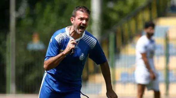 راز پشت‌پرده محبوبیت استراماچونی: «هانی کُرده»