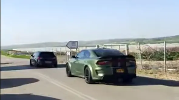 غول‌های خودروسازی آمریکا و آلمان / نمایش قدرت و مهندسی