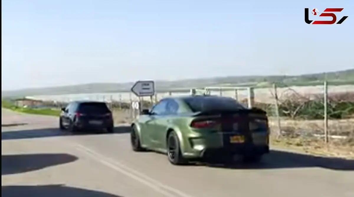 غول‌های خودروسازی آمریکا و آلمان / نمایش قدرت و مهندسی