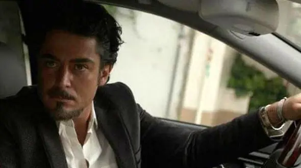 چهره جدید محمدرضا گلزار با مدل ریش جدید+عکس و فیلم 