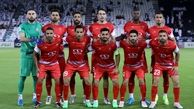 افشای رقم قرارداد بازیکنان پرسپولیس!