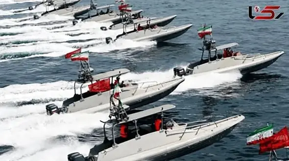 Iran’s “Red Hornets” Tactic for Confronting U.S. Warships