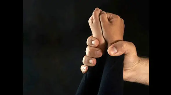 گزارش دردناک و تلخ سواستفاده از کودکان در فضای مجازی + فیلم