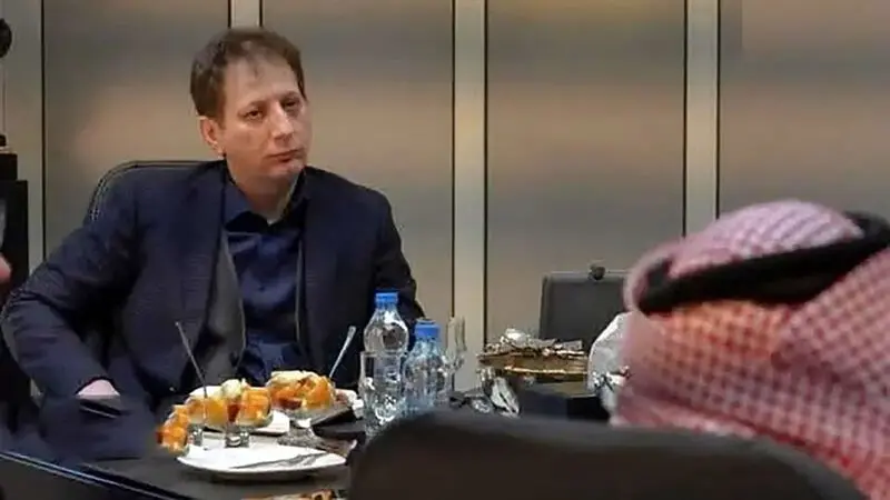 بابک زنجانی