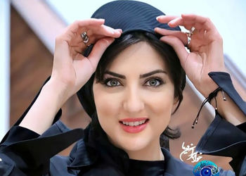 فیلم / هلیا امامی: خیلیا عاشق من هستن .../ اونا توی ذهنشون دارن با من زندگی میکنن .../ نمیدونم چجوری تخیل عاشقی با من میکنن... / حتی با من قرار میذاشتن که من منتظرتتم و...