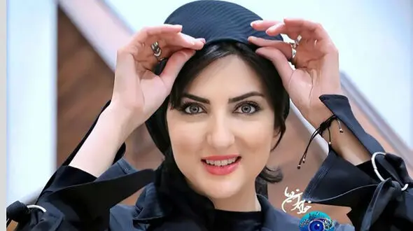 فیلم / هلیا امامی خرم سلطان ایرانی : خیلیا عاشق من هستن / اونا توی ذهنشون دارن با من زندگی میکنن حتی با من قرار میذاشتن که من منتظرتتم