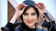 فیلم / هلیا امامی خرم سلطان ایرانی : خیلیا عاشق من هستن / اونا توی ذهنشون دارن با من زندگی میکنن حتی با من قرار میذاشتن که من منتظرتتم