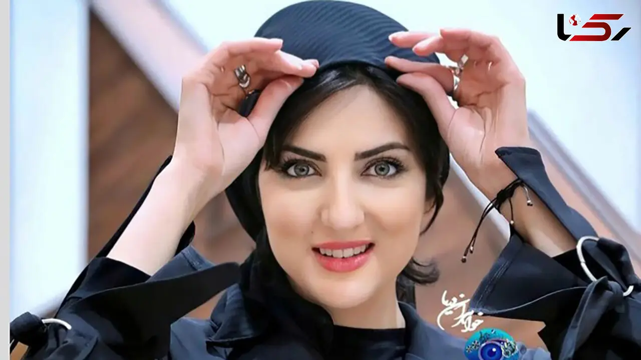 فیلم / هلیا امامی خرم سلطان ایرانی : خیلیا عاشق من هستن / اونا توی ذهنشون دارن با من زندگی میکنن حتی با من قرار میذاشتن که من منتظرتتم