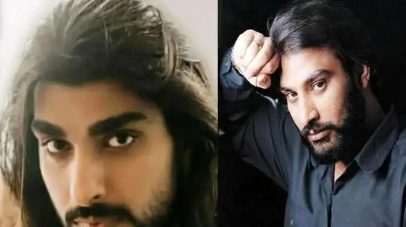 فیلم/پسر ناصر عبدالهی: پدر من در خواب مٌرد؛ من آنجا بودم!