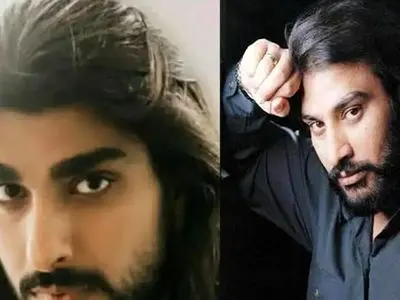 فیلم/پسر ناصر عبدالهی: پدر من در خواب مٌرد؛ من آنجا بودم!