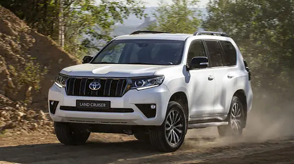 توقیف لندکروز قاچاق در پاوه