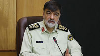 سردار رادان، فرمانده‌ای حامی و پیگیر برای نیروی انتظامی کشور