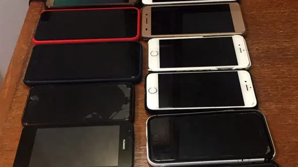  اجرای طرح رجیستری موبایل از ۲۸ مهر 