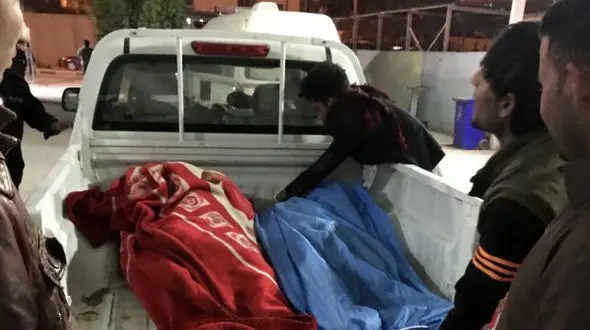 اسامی جانباختگان ایرانی در نجف اشرف / در هتل الناصر چه گذشت؟ + عکس 