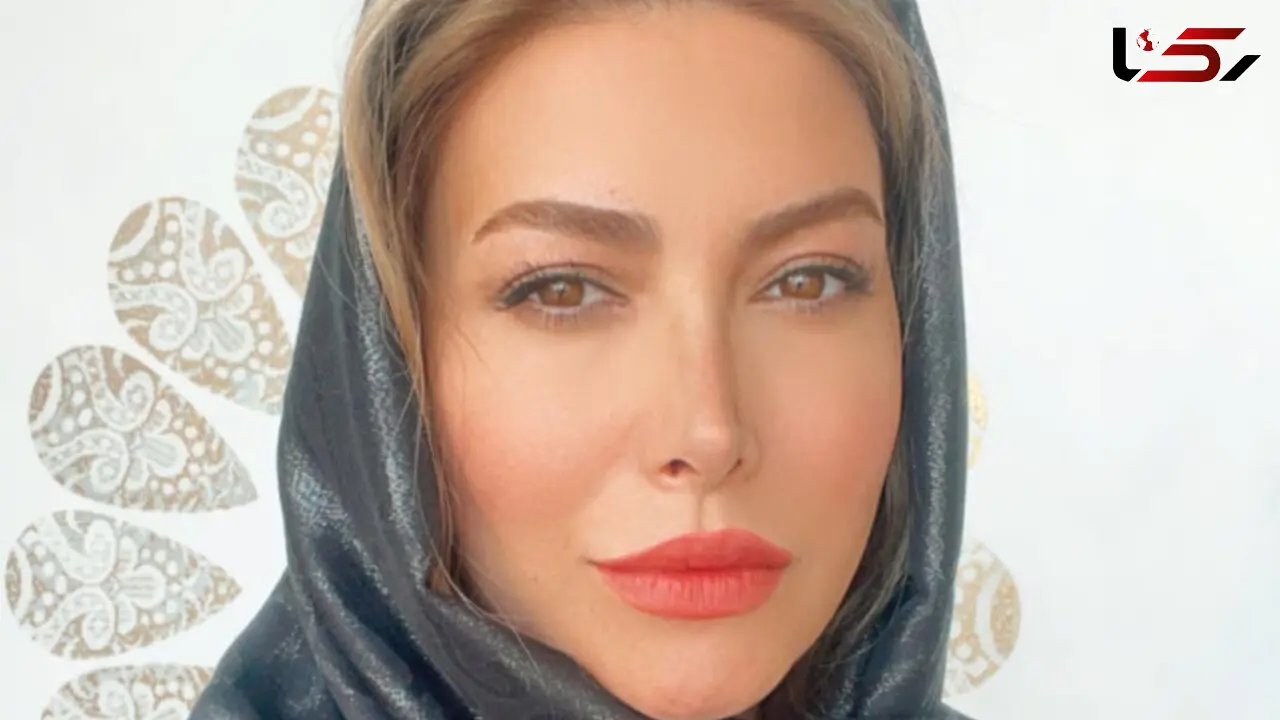فریبا نادری کنار استانبول + عکس