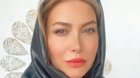 علت ازدواج فریبا نادری با مردی  27 سال بزرگتر ! + عکس