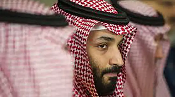 پشت پرده شکایت از ولیعهد سعودی / بن سلمان با معاون سابق خود چه کرد؟