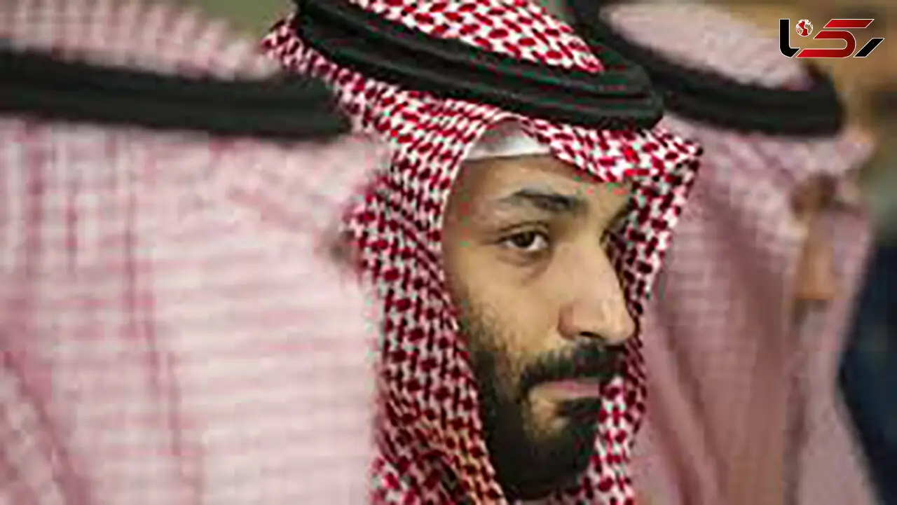 روایتی از خودنمایی بن‌سلمان با پوشیدن لباس پلیس در بازار